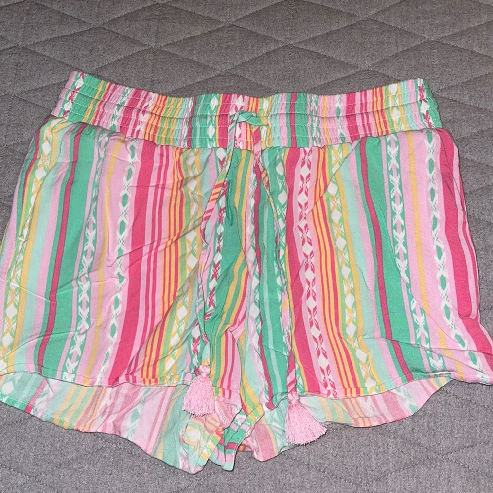 Southern Tide shorts